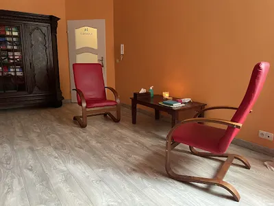 Gabinet Psychoterapii Hanna Adamczewska-Chojecka